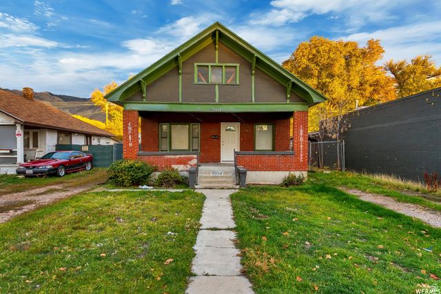 1504 S WASHINGTON BLVD, Ogden, UT 84401