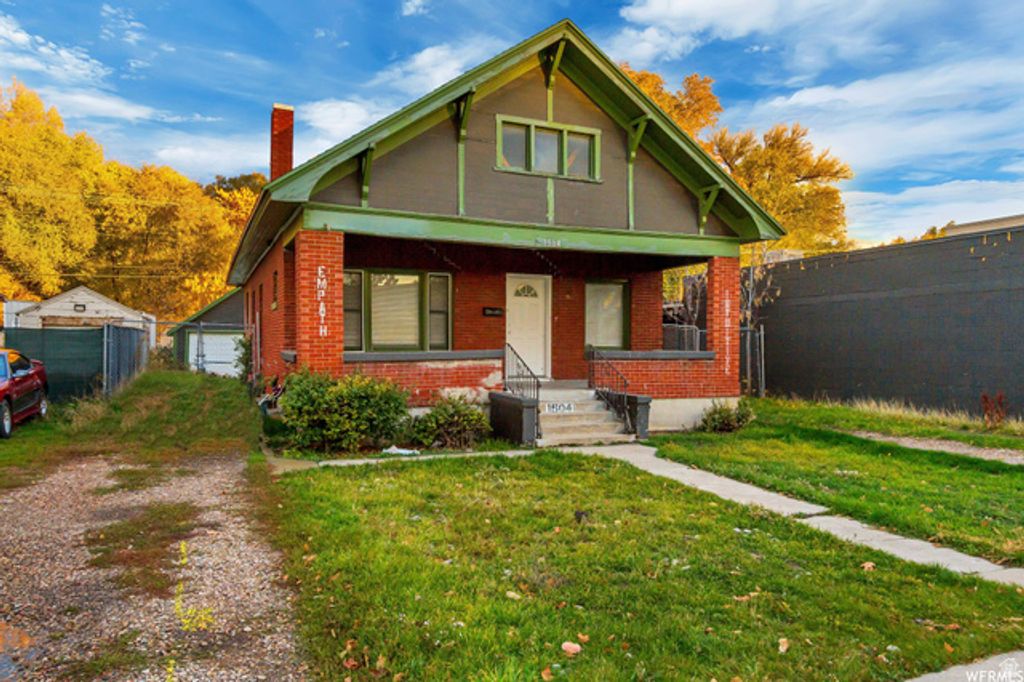 1504 S WASHINGTON BLVD, Ogden, UT 84401