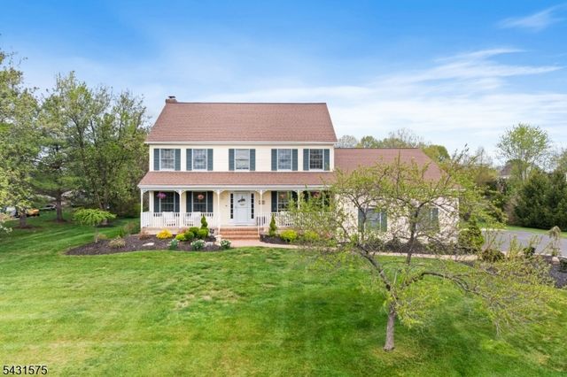 86 Carriage Trl, Montgomery Twp., NJ 08502