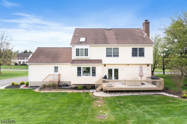 86 Carriage Trl, Montgomery Twp., NJ 08502
