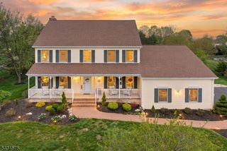 86 Carriage Trl, Montgomery Twp., NJ 08502