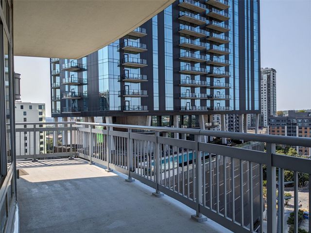 603 Davis ST 1409, Austin, TX 78701