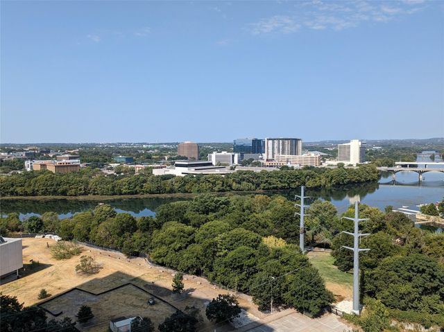 603 Davis ST 1409, Austin, TX 78701