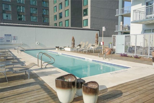 603 Davis ST 1409, Austin, TX 78701