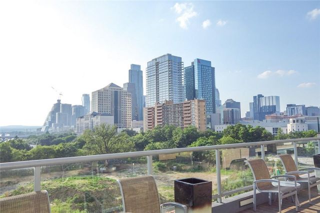 603 Davis ST 1409, Austin, TX 78701