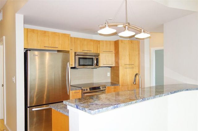 603 Davis ST 1409, Austin, TX 78701