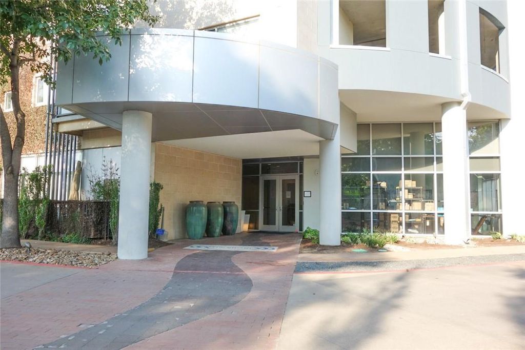 603 Davis ST 1409, Austin, TX 78701