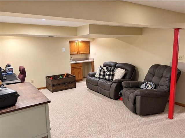 300 Hawthorne Court, Belton, MO 64012