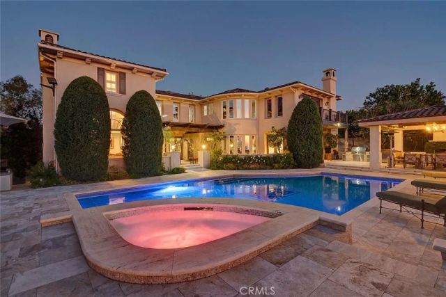 11755 Collar Avenue, Tustin, CA 92782
