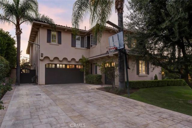11755 Collar Avenue, Tustin, CA 92782