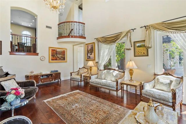 11755 Collar Avenue, Tustin, CA 92782