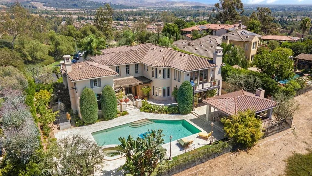 11755 Collar Avenue, Tustin, CA 92782