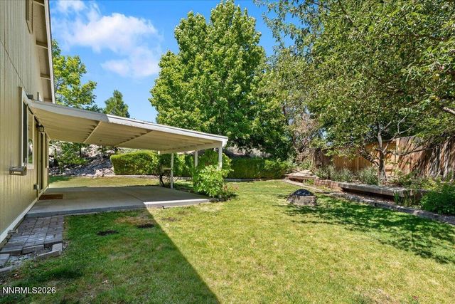 6913 Tesoro Court, Reno, NV 89523