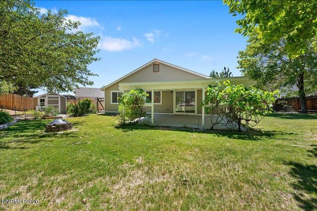 6913 Tesoro Court, Reno, NV 89523