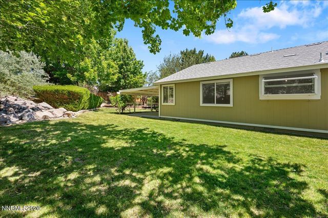 6913 Tesoro Court, Reno, NV 89523