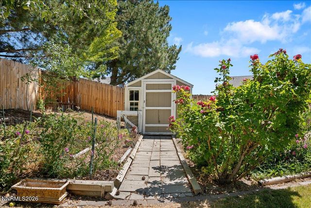 6913 Tesoro Court, Reno, NV 89523