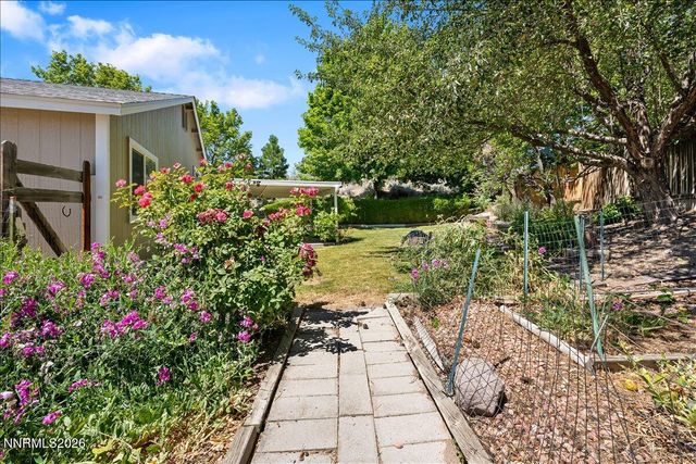6913 Tesoro Court, Reno, NV 89523