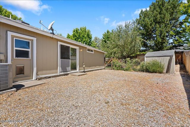 6913 Tesoro Court, Reno, NV 89523