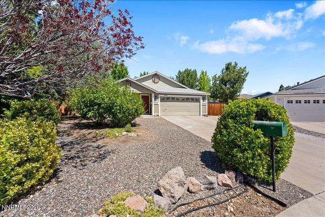 6913 Tesoro Court, Reno, NV 89523