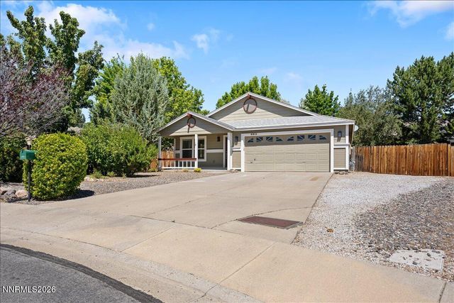 6913 Tesoro Court, Reno, NV 89523