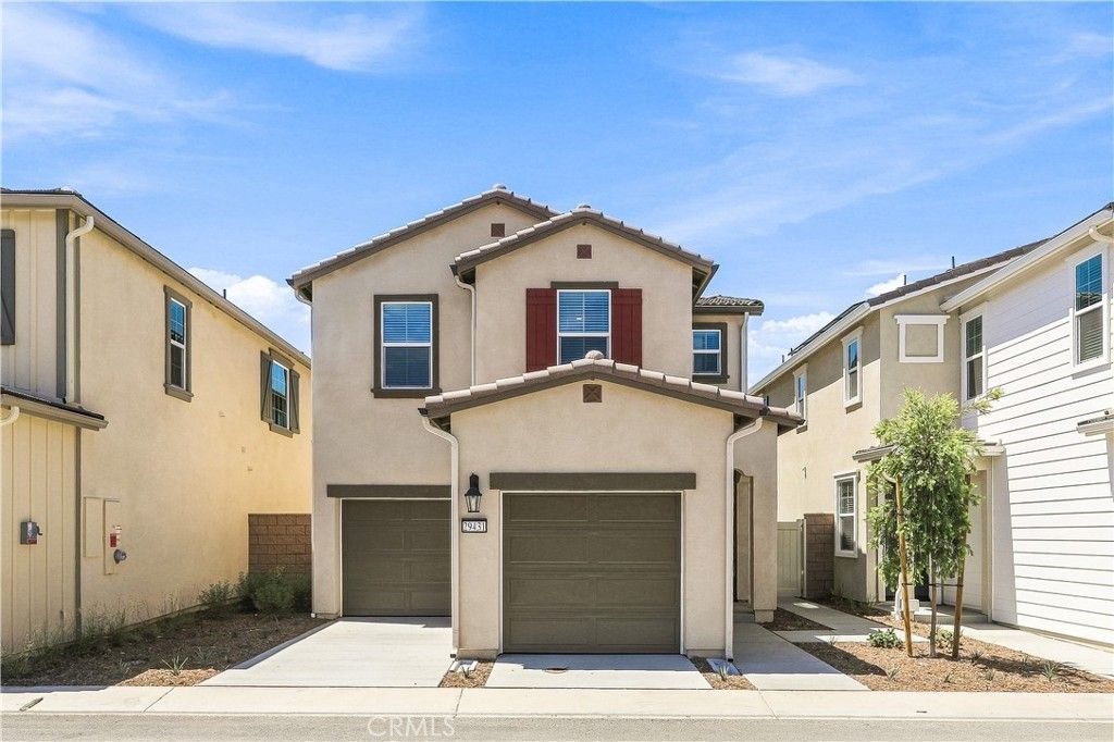 29431 CARIBBEAN PINE Way, Winchester, CA 92596