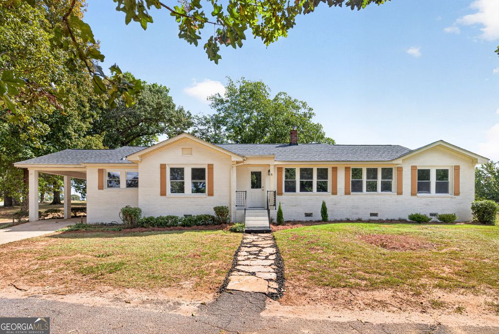379 Mount Olive Church Road, Commerce, GA 30529 — photo 2