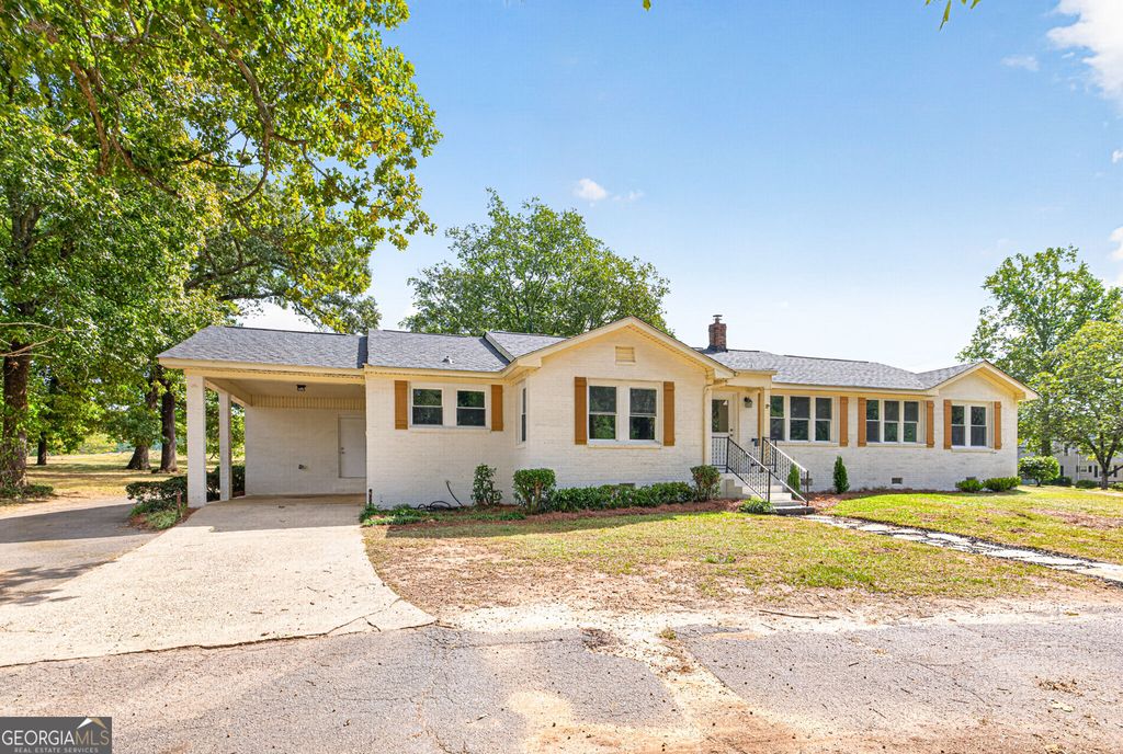 379 Mount Olive Church Road, Commerce, GA 30529 — photo 3