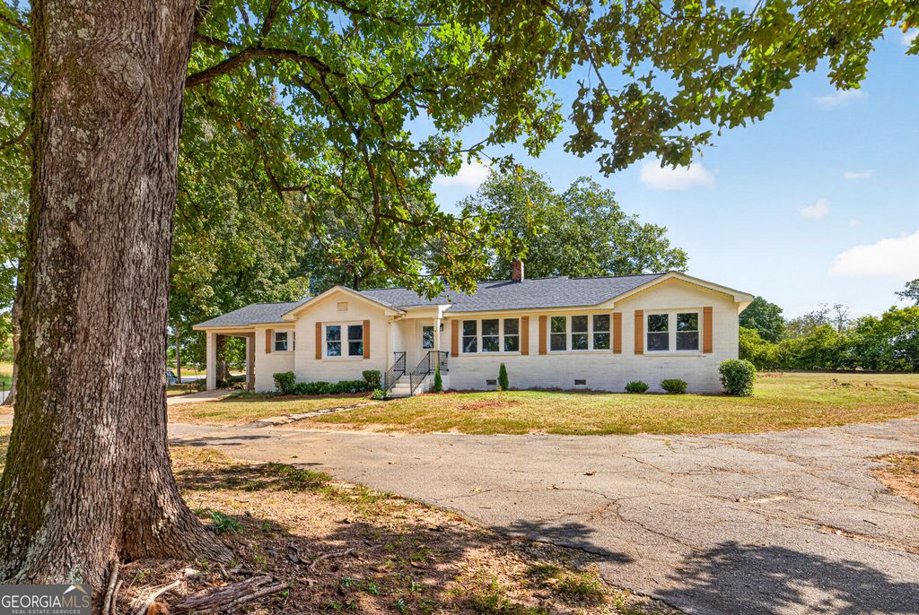 379 Mount Olive Church Road, Commerce, GA 30529 — photo 4