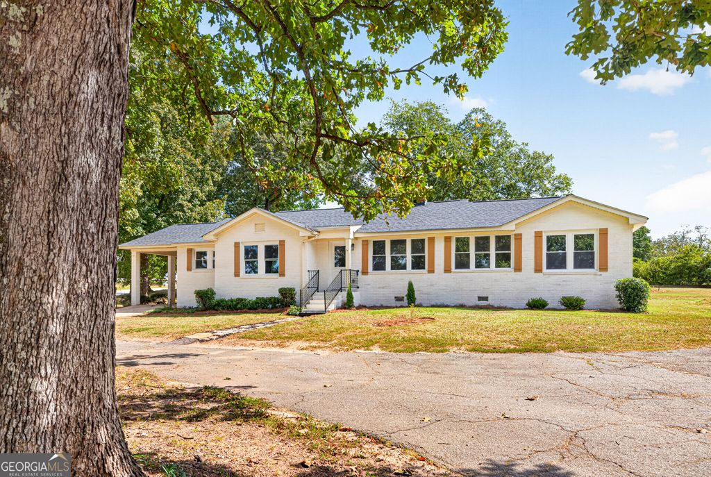 379 Mount Olive Church Road, Commerce, GA 30529 — photo 5