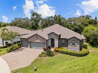 1541 FOREST GLEN COURT, Palm Harbor, FL 34683