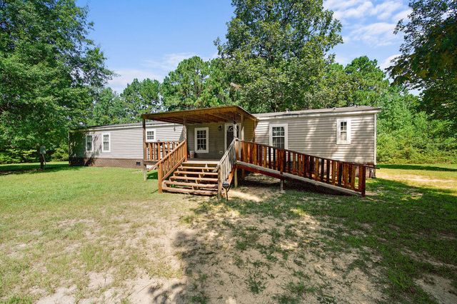 281 Methodist Landing Rd, Leesville, LA 71446