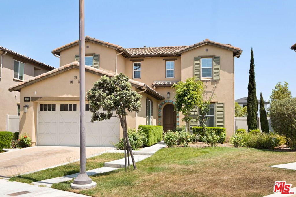 5929 Spelthorne Lane, Los Angeles, CA 90034