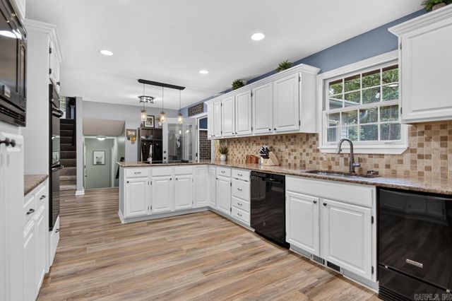 7640 CONGO Road, Benton, AR 72015