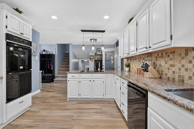 7640 CONGO Road, Benton, AR 72015