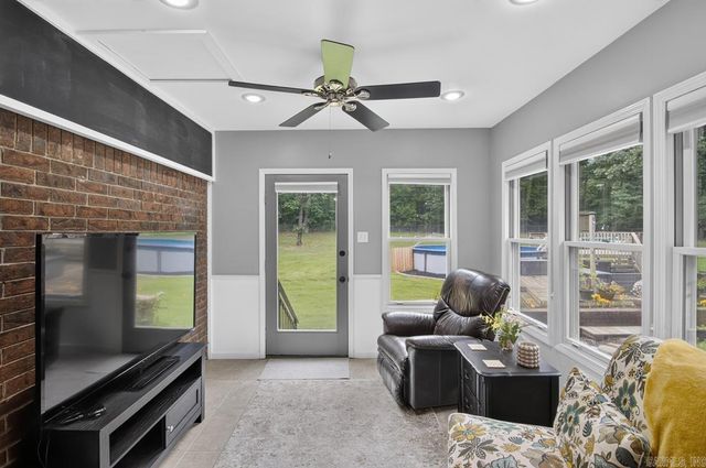 7640 CONGO Road, Benton, AR 72015