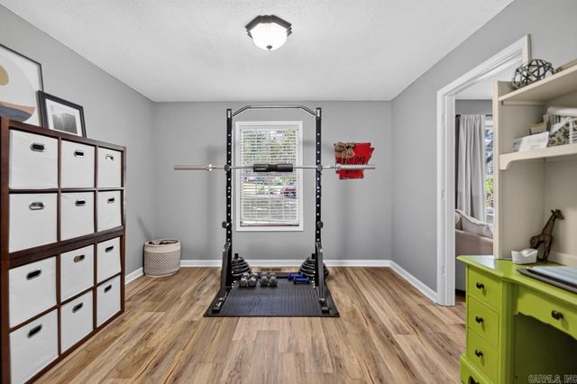7640 CONGO Road, Benton, AR 72015