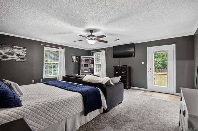 7640 CONGO Road, Benton, AR 72015