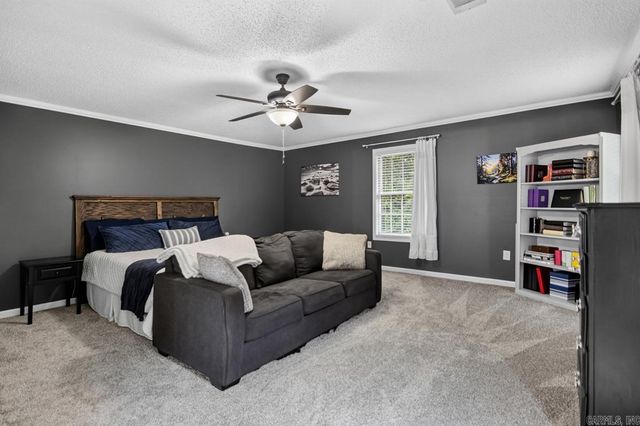 7640 CONGO Road, Benton, AR 72015