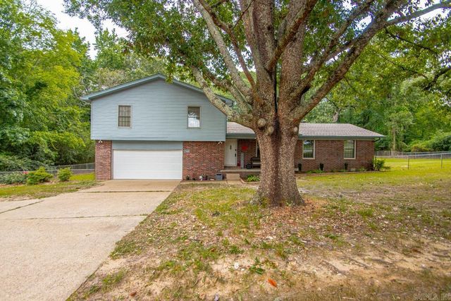 7640 CONGO Road, Benton, AR 72015