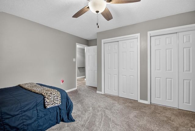 7640 CONGO Road, Benton, AR 72015