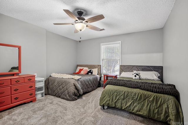 7640 CONGO Road, Benton, AR 72015