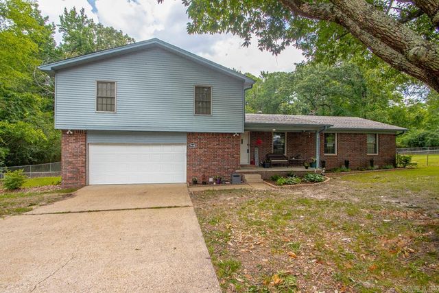 7640 CONGO Road, Benton, AR 72015