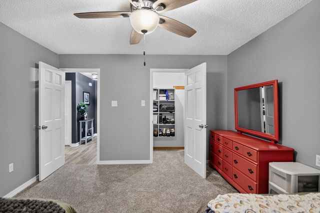 7640 CONGO Road, Benton, AR 72015