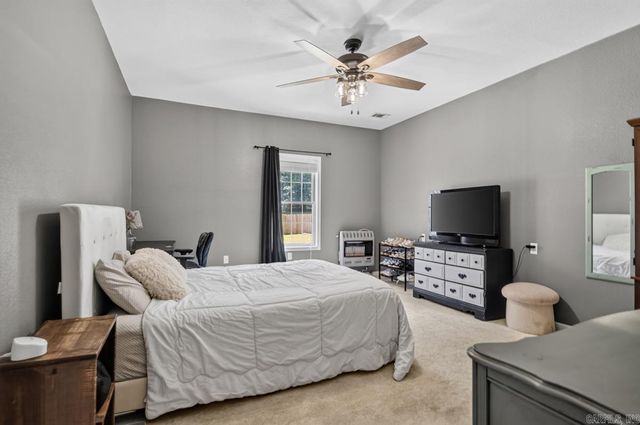 7640 CONGO Road, Benton, AR 72015