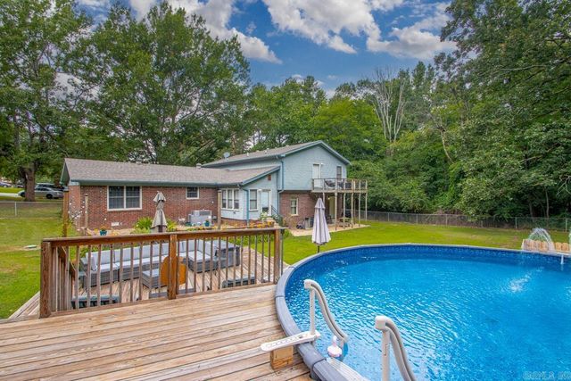 7640 CONGO Road, Benton, AR 72015