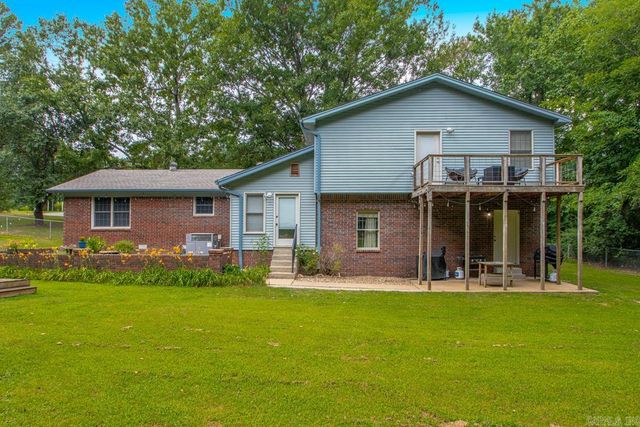 7640 CONGO Road, Benton, AR 72015