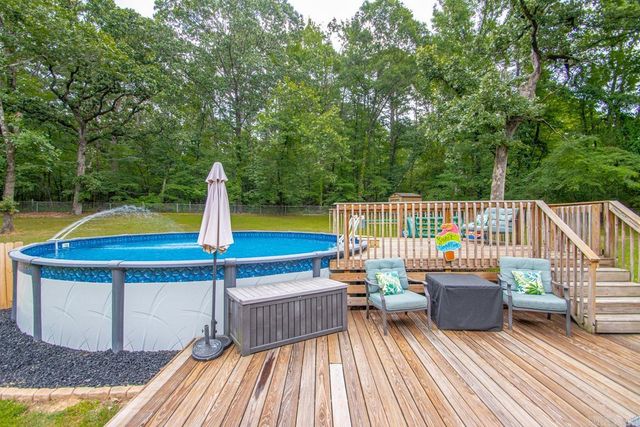 7640 CONGO Road, Benton, AR 72015