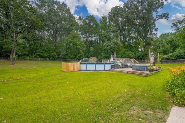 7640 CONGO Road, Benton, AR 72015