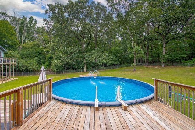 7640 CONGO Road, Benton, AR 72015