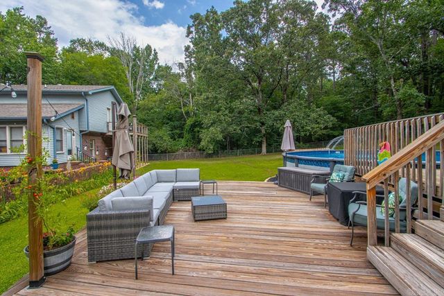 7640 CONGO Road, Benton, AR 72015